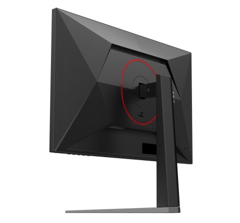 Monitor LED 27" AOC 27G4HA 1920x1080px Full HD Czarny, Czerwony