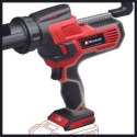 Pistolet do kleju TE-SG 18/10 Li - Solo Einhell