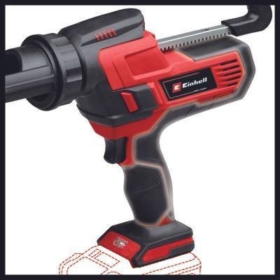 Pistolet do kleju TE-SG 18/10 Li - Solo Einhell