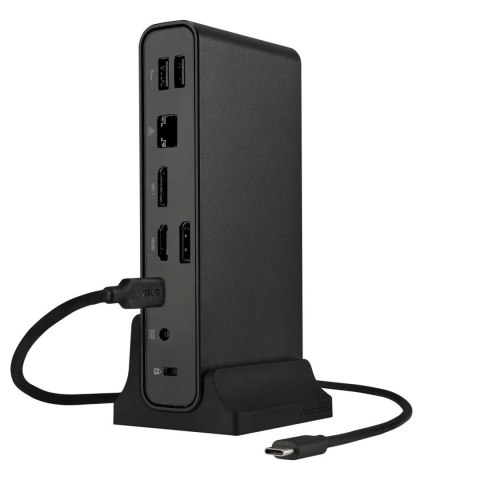 Stacja dokująca ASUS Triple Display USB-C Dock Duo DC301