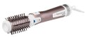 Suszarko-lokówka Rowenta ACTIV PREMIUM CARE CF9540, jakościowa, różowa ceramiczna szczotka do stylizacji 1000 W, średnica 40-50 