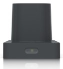 Ubiquiti G3 Reader Pro Terminal do rozpoznawania twarzy Czarny