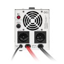 Zasilacz awaryjny KEMOT PROsinus-800 przetwornica z czystym przebiegiem sinusoidalnym i funkcją ładowania 12V 230V 800VA/500W