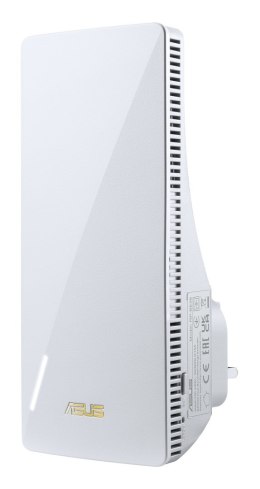 ASUS RP-BE58 Produkt posiada wtyczkę typu UK