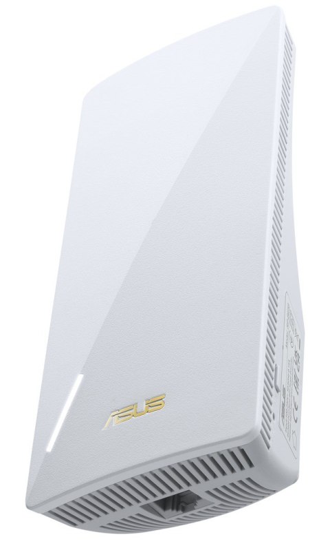 ASUS RP-BE58 Produkt posiada wtyczkę typu UK