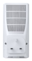 ASUS RP-BE58 Produkt posiada wtyczkę typu UK