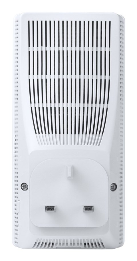 ASUS RP-BE58 Produkt posiada wtyczkę typu UK
