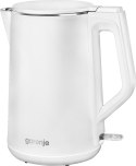 Czajnik GORENJE K15DWW