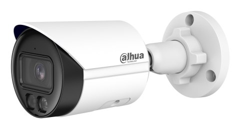 Dahua Technology WizSense IPC-HFW2649S-S-IL-0280B kamera przemysłowa Tubowa Kamera bezpieczeństwa IP Wewnętrzna 3288 x 1850 px Z
