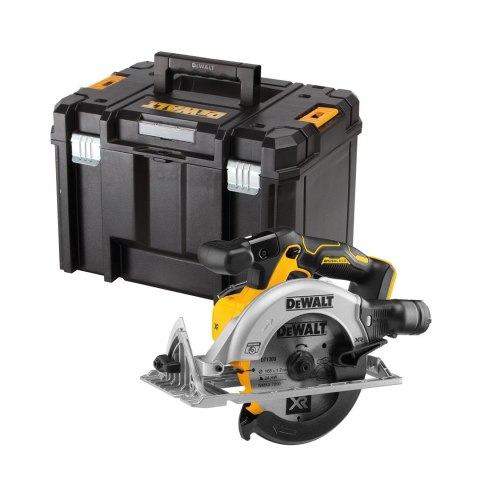 DeWALT DCS565NT-XJ przenośna pilarka tarczowa