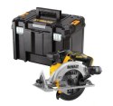 DeWALT DCS565NT-XJ przenośna pilarka tarczowa