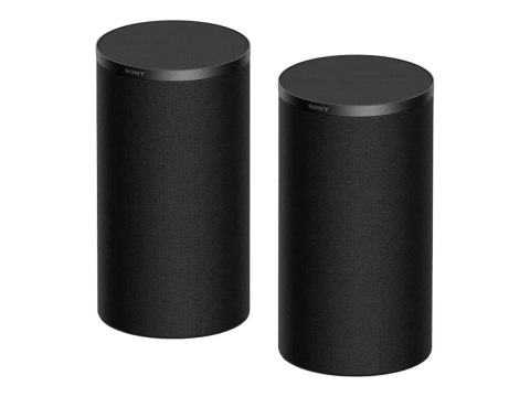 Głośniki tylne Sony | BRAVIA Theatre Rear 9, SARS9.CEJ | 180 W | Bluetooth | Połączenie bezprzewodowe | Czarne