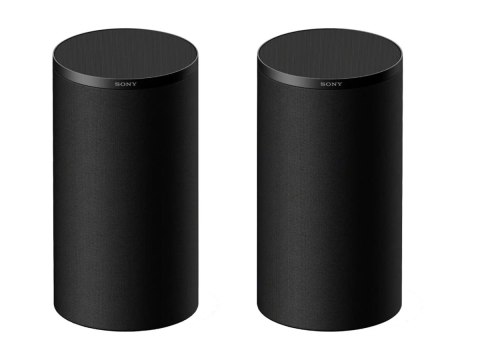 Głośniki tylne Sony | BRAVIA Theatre Rear 9, SARS9.CEJ | 180 W | Bluetooth | Połączenie bezprzewodowe | Czarne