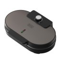 Gofrownica Black+Decker BXFC3200E 1400W