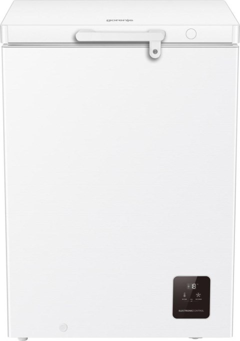 Zamrażarka skrzyniowa GORENJE FH15E6W5