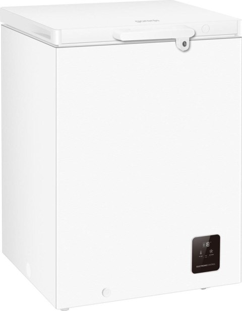 Zamrażarka skrzyniowa GORENJE FH15E6W5