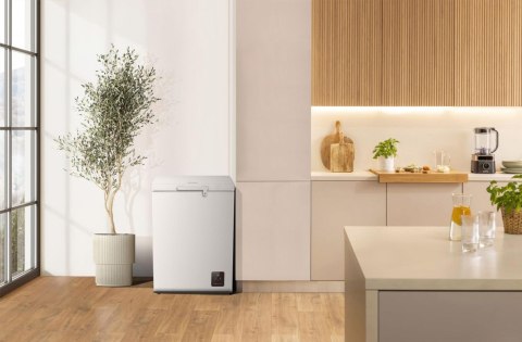 Zamrażarka skrzyniowa GORENJE FH15E6W5