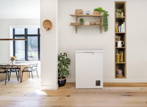Zamrażarka skrzyniowa GORENJE FH15E6W5