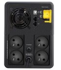APC BACK-UPS 1600VA 230V AVR/FRENCH SOCKETS