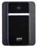 APC BACK-UPS 1600VA 230V AVR/FRENCH SOCKETS