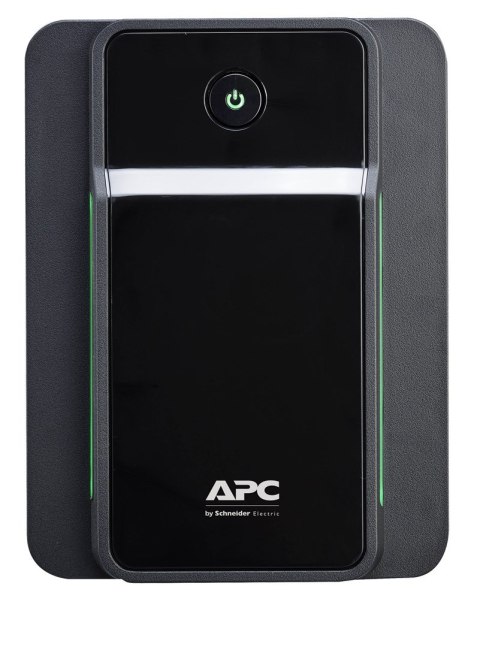 APC BACK-UPS 1600VA 230V AVR/FRENCH SOCKETS