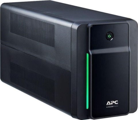 APC BACK-UPS 1600VA 230V AVR/FRENCH SOCKETS