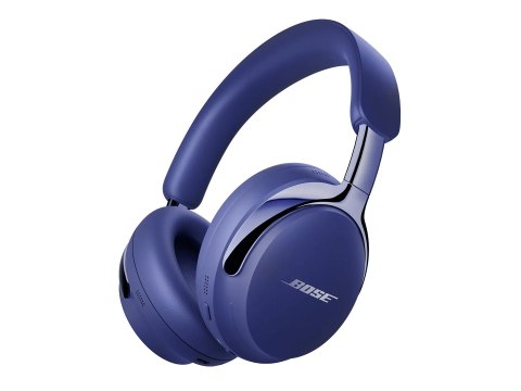 Bose 890101-0300 słuchawki/zestaw słuchawkowy Bezprzewodowy Opaska na głowę Połączenia/muzyka Bluetooth Fioletowy
