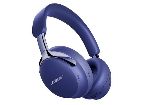 Bose 890101-0300 słuchawki/zestaw słuchawkowy Bezprzewodowy Opaska na głowę Połączenia/muzyka Bluetooth Fioletowy