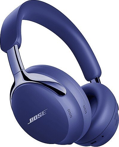 Bose 890101-0300 słuchawki/zestaw słuchawkowy Bezprzewodowy Opaska na głowę Połączenia/muzyka Bluetooth Fioletowy
