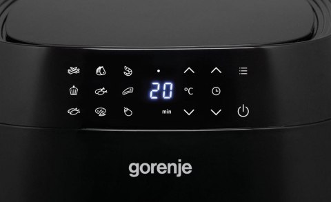 Frytownica beztłuszczowa Gorenje AF1409DB