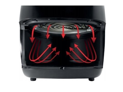 Frytownica beztłuszczowa Gorenje AF1409DB