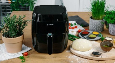 Frytownica beztłuszczowa Gorenje AF1409DB