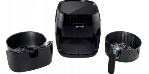 Frytownica beztłuszczowa Gorenje AF1409DB