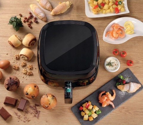 Frytownica beztłuszczowa Gorenje AF1409DB