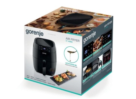Frytownica beztłuszczowa Gorenje AF1409DB
