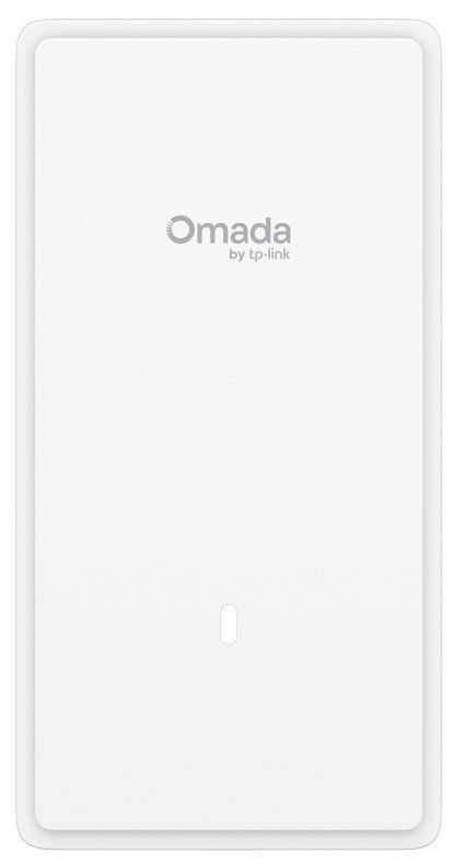 OMADA EAP775-Wall 9300 Mbit/s Biały Obsługa PoE
