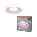 Osram SMART WIFI ORBIS WOOD oświetlenie sufitowe