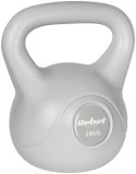 REBEL ACTIVE KETTLEBELL BITUMICZNY 24 KG RBA-2322G-24 SZARY