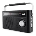 Radio przenośne JVC RA-E315B FM Bluetooth Czarne