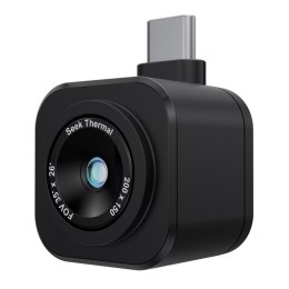 Seek Thermal CW-ABAX kamera termowizyjna Czarny 200 x 150 px