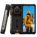 Smartfon Ulefone Armor 26 Ultra 5G 12GB/512GB czarny bez ładowarki