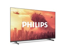 Telewizor Philips 2K Full HD | 43PFS5500/12 | 43 | FHD | Czarny