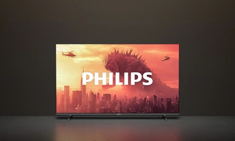 Telewizor Philips 2K Full HD | 43PFS5500/12 | 43 | FHD | Czarny