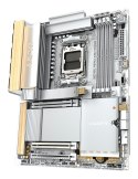 GIGABYTE X870E AERO X3D WOOD AMD X870E Gniazdo AM5 ATX
