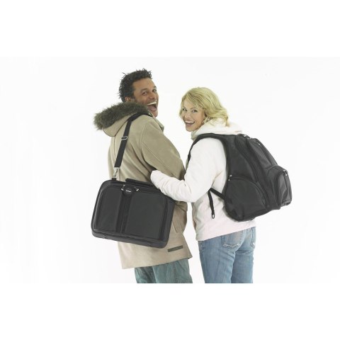 Kensington Plecak Contour Laptop Backpack - 17"/43,2 cm