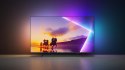 Philips 43PUS8450/12 Telewizor 109,2 cm (43") 4K Ultra HD Wi-Fi Czarny