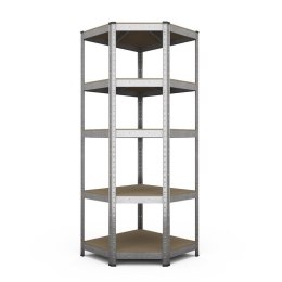 RACK BUDGET RANGULAR 180X90X45CM