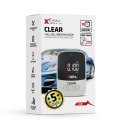 XBLITZ CLEAR- Alkomat elektrochemiczny