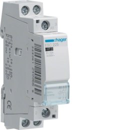 Hager ESC225 przekaźnik zasilający