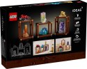 LEGO 21362 Ideas - Kolekcja minerałów
